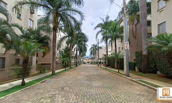 Imagem 6: Apartamento (tipo - padrao) 2 dormitórios/suite, cozinha planejada, portaria 24hs, lazer