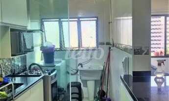 Imagem: São Paulo - Apartamento Padrão - Vila