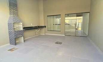 Imagem 3: CASA FLOR DO IPÊ Casa de Rua com 3 Quarto(s) e 2 banheiro(s) à Venda, 96 por R$ 245.000 n