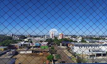 Imagem 4: Apartamento para aluguel, 3 quartos, 2 vagas, Centro - Cascavel/Pr
