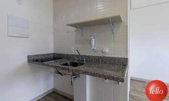 Imagem 6: São Paulo - Kitchenette/Studio - Sé