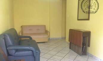 Imagem 3: Apartamento localizado no bairro Boqueirão - Praia Grande/SP