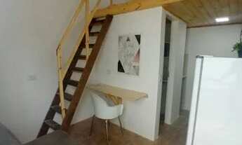 Imagem: ALUGO KITINETE MOBILIADO EM ABREU E LIMA