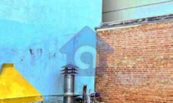 Imagem 6: CASA TERREA PROX RUA STA CRUZ PARA INVESTIMENTO