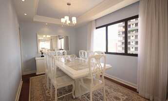 Imagem 2: VISTA MARAVILHOSA PARA A SERRA DA CANTAREIRA. MORE NO BAIRRO DE PERDIZES COM MUITA PRIVACI