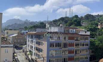 Imagem 3: Rio Comprido Apartamento com 2 dormitórios