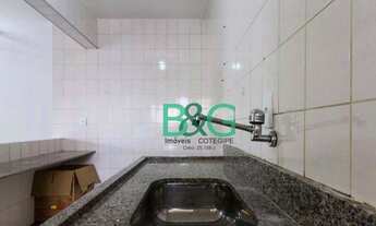 Imagem 7: Apartamento com 3 dormitórios à venda, 80 m² por R$ 529.000,00 - Mooca - São Paulo/SP