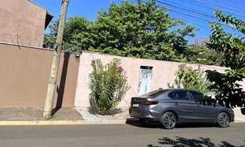 Imagem 3: Terreno Murado À Venda No Bairro Portal do Alto Com 258,68 m²
