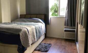 Imagem: Alugo quarto no residencial livre buritis