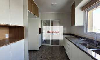 Imagem 4: Apartamento com 5 dormitórios para alugar, 230 m² por R$ 9.650,00/mês - Aclimação - São Pa