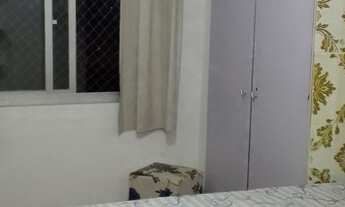 Imagem 2: Quarto individual no Grajaú. R$1250,00