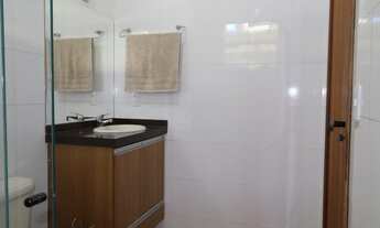 Imagem 6: Casa em Condomínio para Venda em Lagoa Santa, Condomínio Estância Real, 3 dormitórios, 1 s