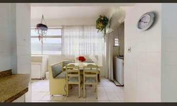 Imagem 7: Apartamento à Venda - Santa Cecília, 3 Quartos, 126 m2