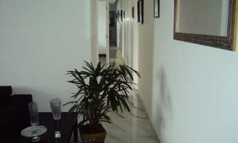 Imagem 3: Nova Lima - Apartamento Padrão - Vila Da Serra