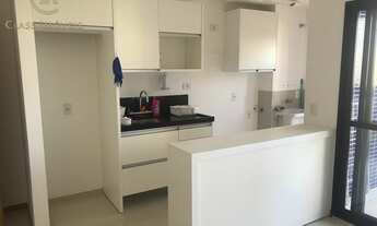 Imagem 2: Locação Apartamento com 1 dormitório