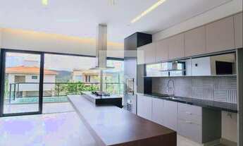 Imagem 7: Casa de Condomínio à Venda - Vila Del Rey, 4 Quartos, 348 m2