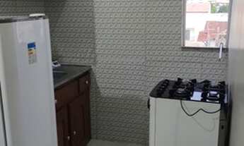 Imagem 3: Apartamento para aluguel com 1 quarto mobiliado no bairro da Pedreira - Belém - PA