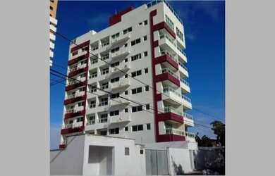 Imagem 2: Alugar - Apartamento Todo Mobiliado em Ponta Negra - 2/4 - Com Máquina de Lavar