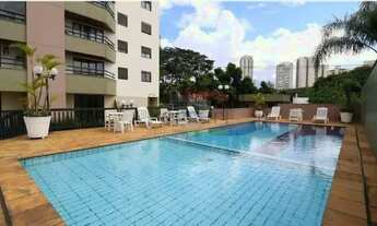 Imagem: APARTAMENTO SANTANA 3 DORMITÓRIOS 2 SUÍTE