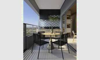 Imagem 4: Apartamento com 3 dormitórios à venda, 81 m² por R$ 552.704,94 - Jardim Sul - Uberlândia/M