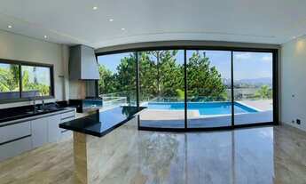 Imagem 7: Casa á venda 4 quartos, Tamboré, Barueri - R$ 10.3 mi