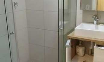 Imagem 7: Alugo apto - apartamento semi mobiliado direto, contrato e depósito caução