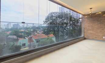 Imagem 6: Locação Apartamento 1 Dormitórios - 136 m² Pinheiros