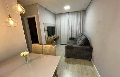 Imagem 3: Apartamento para venda possui 52 metros quadrados com 2 quartos em Vila da Saúde - São Pau