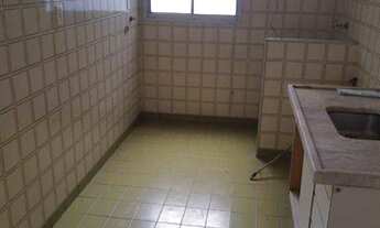 Imagem 2: Apartamento com 1 dormitório para alugar, 39 m² por R$ 1.483,00/mês - Assunção - São Berna