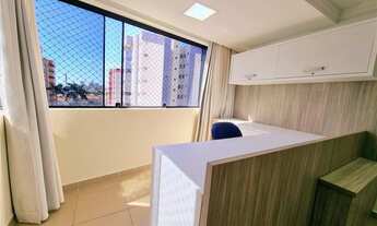 Imagem 7: Apt. no Cond. Clube Oceano em Capim Macio, ao lado do Colégio CEI