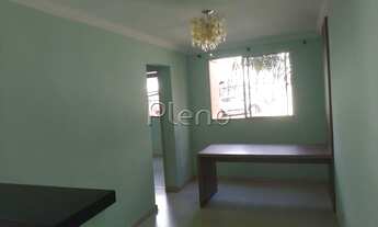 Imagem 2: Apartamento - Loteamento Parque São Martinho - Campinas