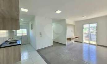 Imagem: Apartamento à venda Condomínio Residencial