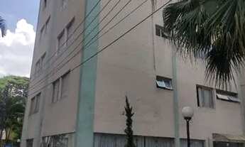 Imagem 6: Abaixo da avaliação Apartamento Chácara Santana Luiz Gushiken