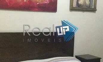 Imagem 7: Apartamento de 3 quartos em Copacabana