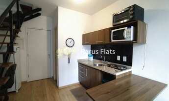 Imagem 4: Excelente Apartamento no Cond Nyc Berrini - Brooklin - São Paulo - SP