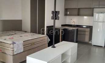 Imagem 3: Apartamento - Bosque - Campinas