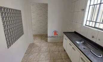 Imagem 6: Casa com 2 dormitórios para alugar, 132 m² por R$ 1.200/mês - Vila Louricilda - Americana