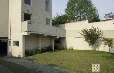 Imagem 5: Apartamento - R Monte Castelo, 258 - Alto da Xv - Curitiba - PR