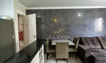 Imagem 3: Apartamento para Venda em Fortaleza, Passaré, 2 dormitórios, 1 banheiro, 1 vaga