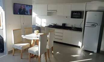 Imagem: Apartamento diária, semanal e mensal