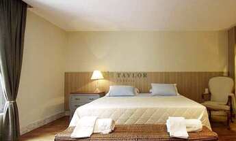 Imagem 3: Casa muito luxosa, com ambientes amplos, próximo ao Teatro Procópio Ferreira