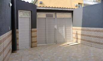 Imagem 2: Casa 3 quartos (suítes) vargem grande pacui a 50 mt bandeirantes condomínio