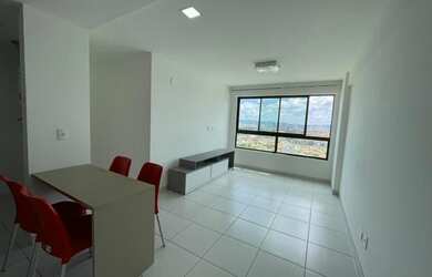 Imagem 5: Apartamento para aluguel EDF cosmopolita com 58 metros quadrados com 2 quartos