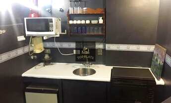 Imagem 4: Flat Para Locação no Brooklin