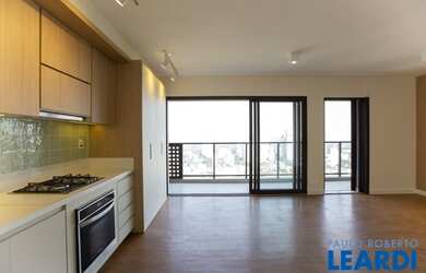 Imagem 6: APARTAMENTO - VILA MADALENA - SP