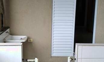 Imagem 2: CASA TÉRREA - PARQUE VITÓRIA - SP