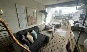 Imagem: Lindo apartamento para aluguel com 45 m²