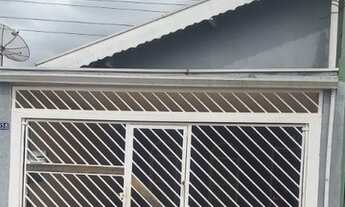 Imagem: JUNDIAÍ - Casa Padrão - VILA JUNDIAINÓPOLIS