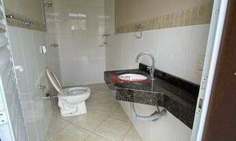 Imagem 5: Sobrado com 3 dormitórios para alugar, 300 m² por R$ 5.760,00/mês - FIGUEIRA I - São José