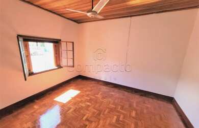 Imagem 7: Casa Padrão em São José do Rio Preto